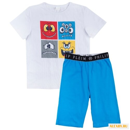 Комплект одежды playToday