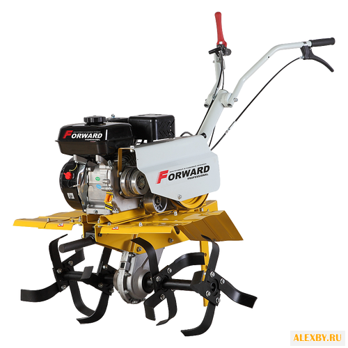 Мотоблок FORWARD FHT-950