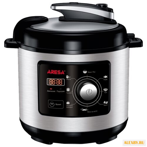 Мультиварка ARESA AR-2009