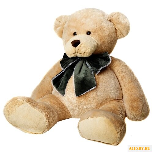 Мягкая игрушка Maxitoys Мишка