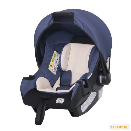 Автокресло группа 0+ до 13 кг
