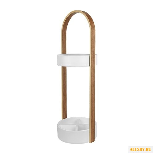 Подставка для зонтов Umbra HUB