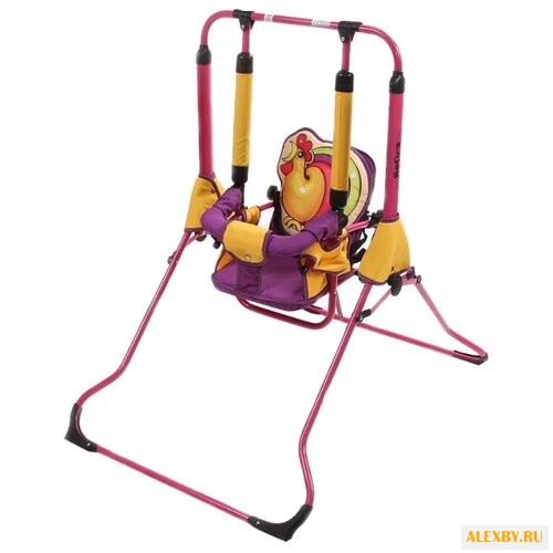 Tako Качели Pretty Birds