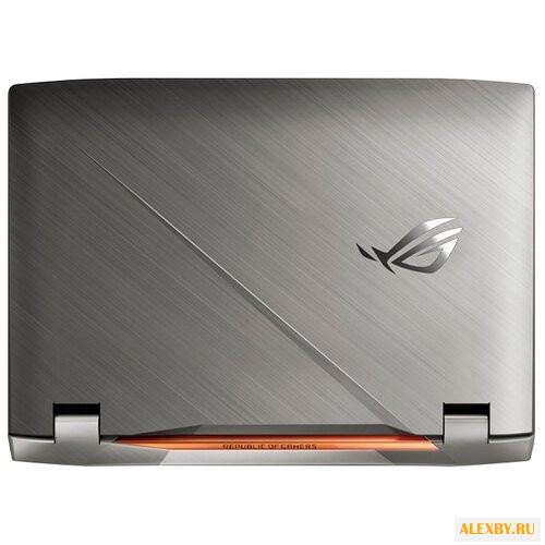 Ноутбук ASUS ROG G703GI