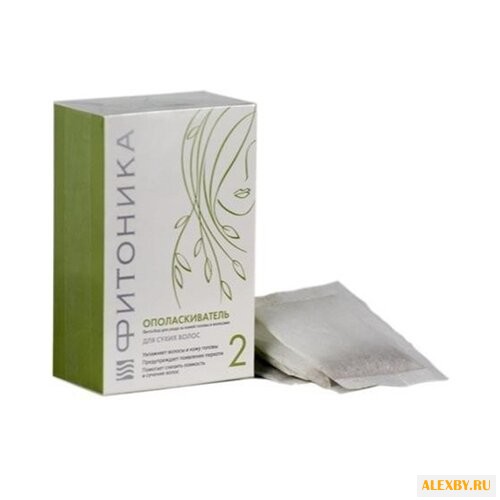 Фитоника ополаскиватель №2 для