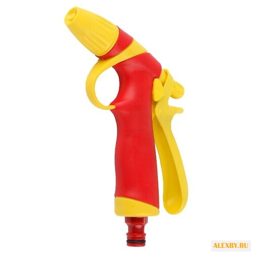 Пистолет для полива GRINDA