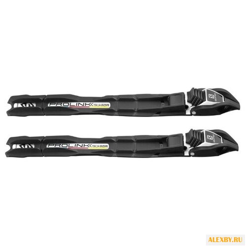 Крепления для беговых лыж