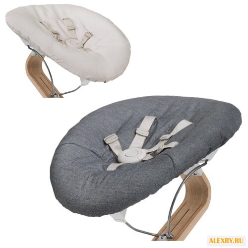 Шезлонг Nomi Evomove Baby