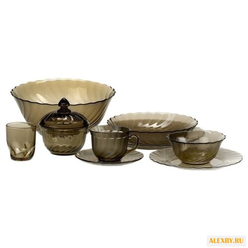 Столовый сервиз Luminarc Ocean