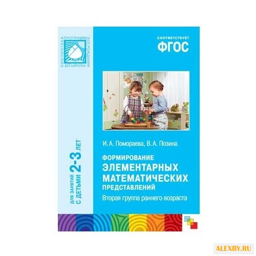 Помораева И. А. ФГОС