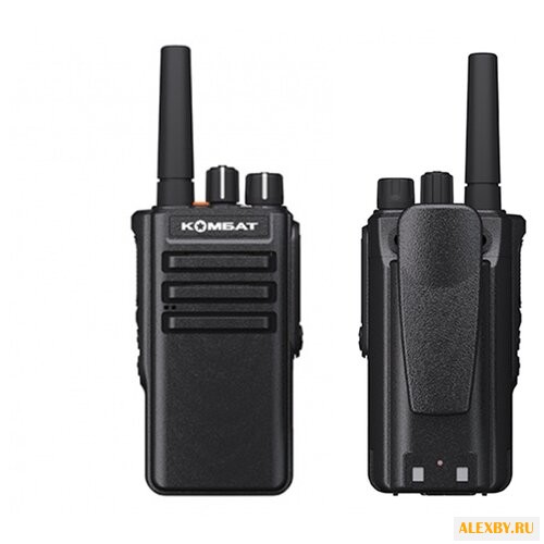 Рация КОМБАТ T-24 UHF-2300