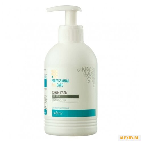 Bielita тоник-гель Professional