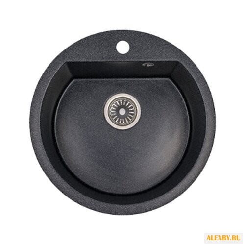 Врезная кухонная мойка BaltGran