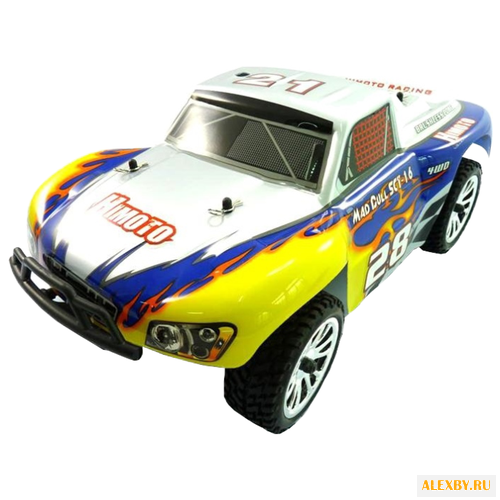 Внедорожник Himoto SCT-16