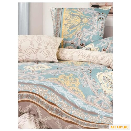 Постельное белье 1.5-спальное