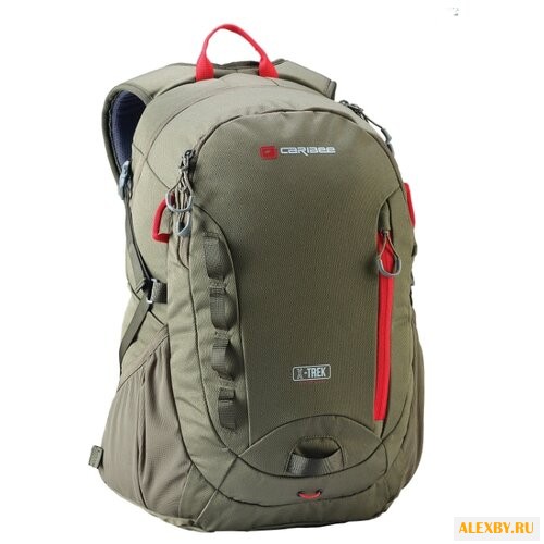 Рюкзак Caribee X-Trek 28