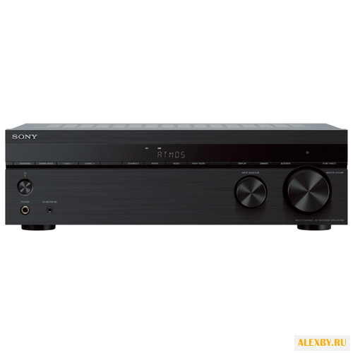 AV-ресивер Sony STR-DH790