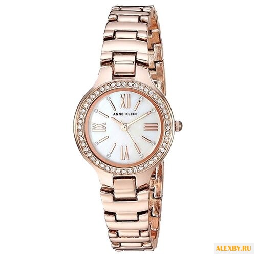 Наручные часы ANNE KLEIN 3194MPRG