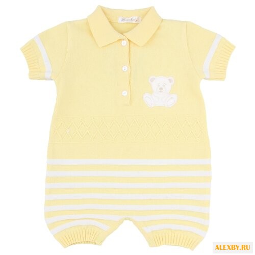 Песочник Linas Baby