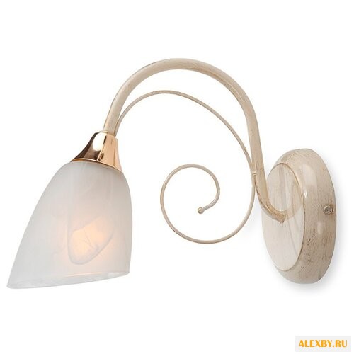 Настенный светильник Vitaluce