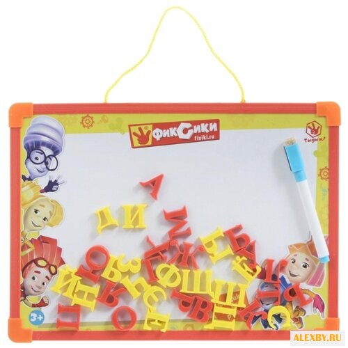 Доска для рисования детская