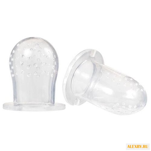 Пома Сменные силиконовые