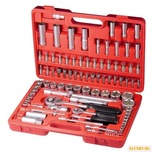 Набор инструментов Matrix 13580