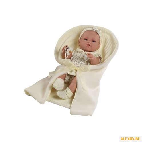 Пупс Munecas Berbesa