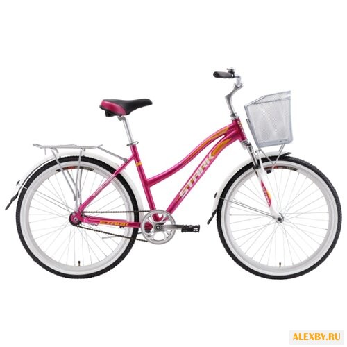 Дорожный велосипед STARK Ibiza