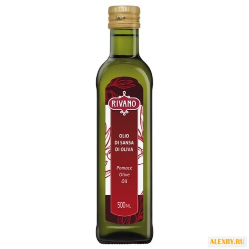 Monini Масло оливковое Rivano