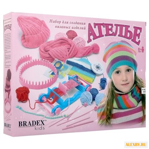 BRADEX Набор для создания