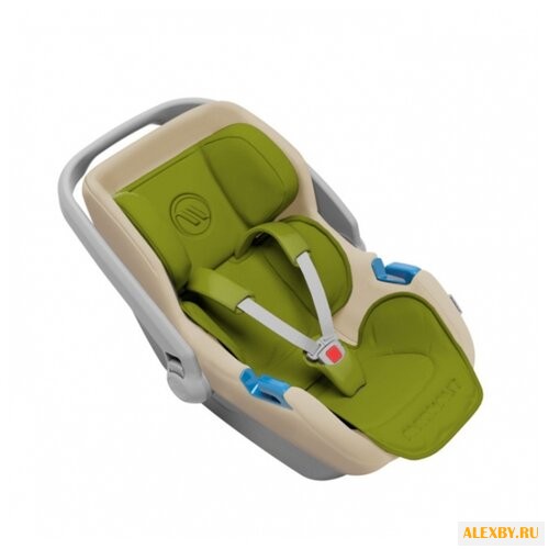 Автокресло группа 0+ до 13 кг