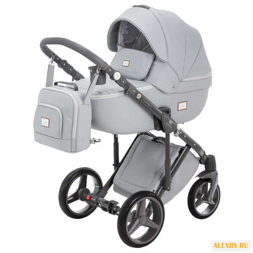 Универсальная коляска Adamex