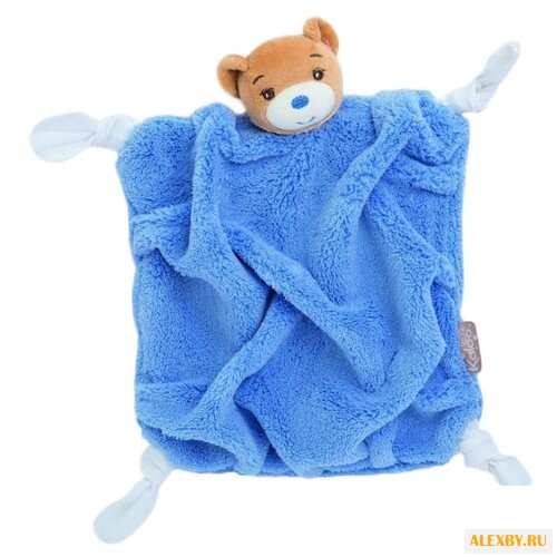 Комфортер Kaloo Мишка Плюм