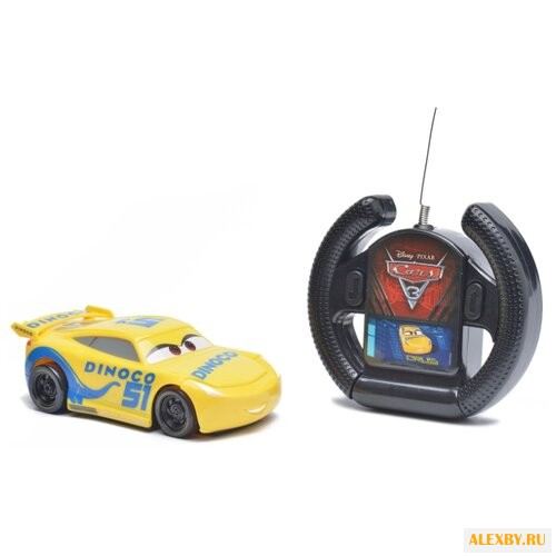 Легковой автомобиль ToyMaker