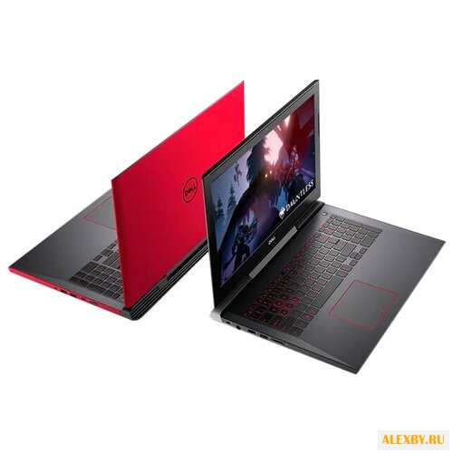 Ноутбук DELL G5 15 5587