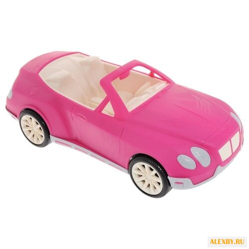 Легковой автомобиль Нордпласт