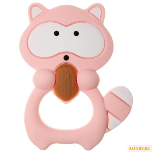 Прорезыватель 4Sweety