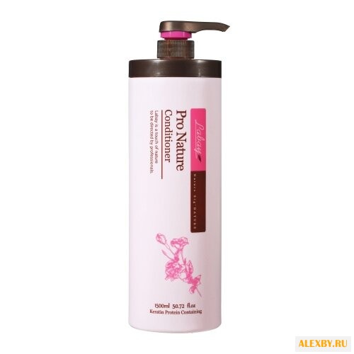 Labay кондиционер Pro Nature