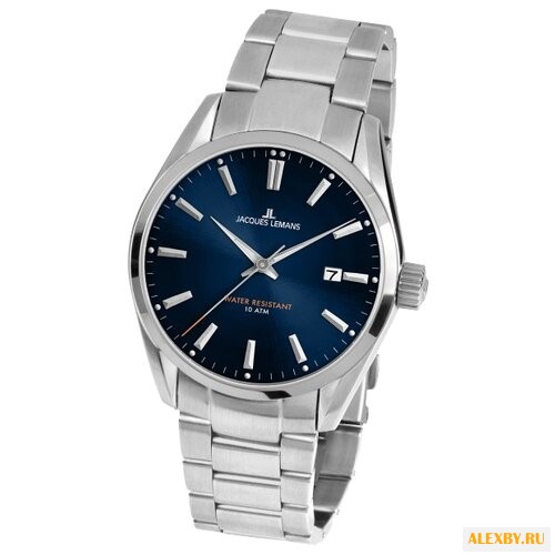 Наручные часы JACQUES LEMANS