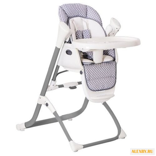 Стульчик-шезлонг-качели