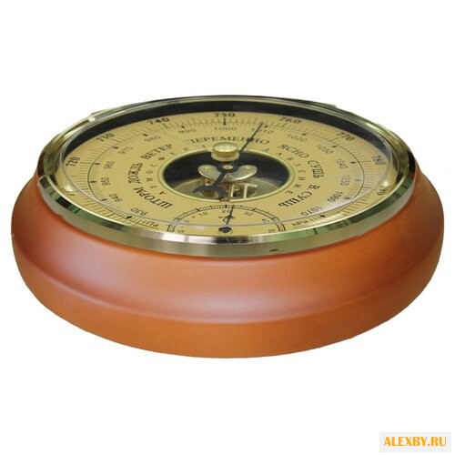 Барометр УТЕС БТКСН-16