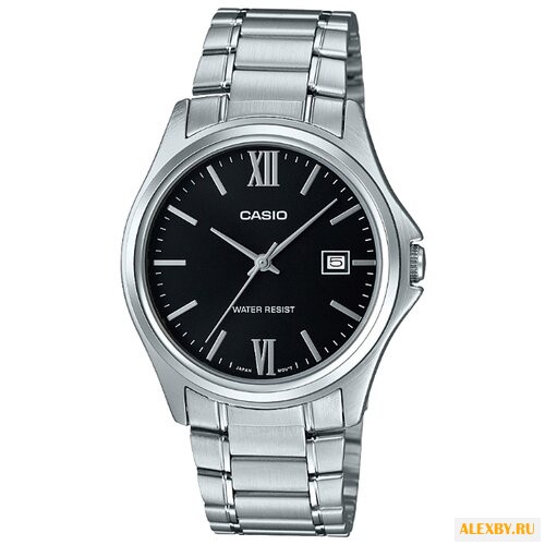 Наручные часы CASIO MTP-1404D-1A2