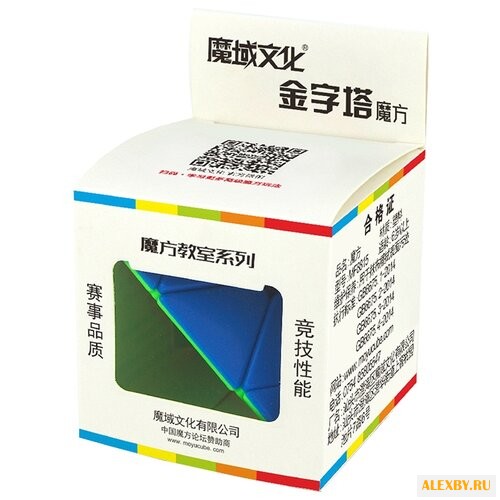 Головоломка Moyu Pyraminx