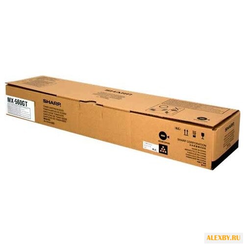 Картридж Sharp MX-561GT