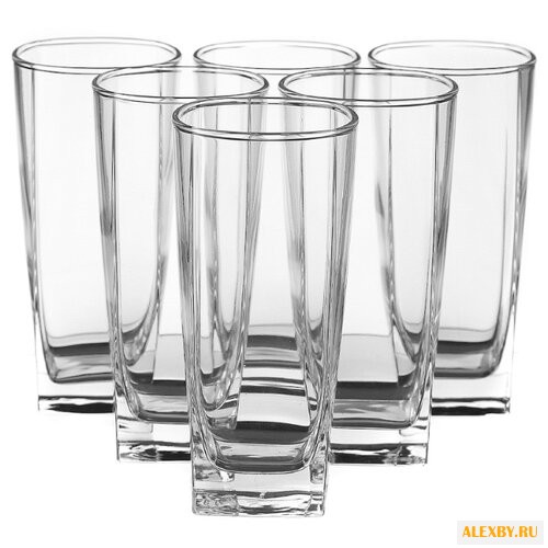 Luminarc Набор стаканов высоких