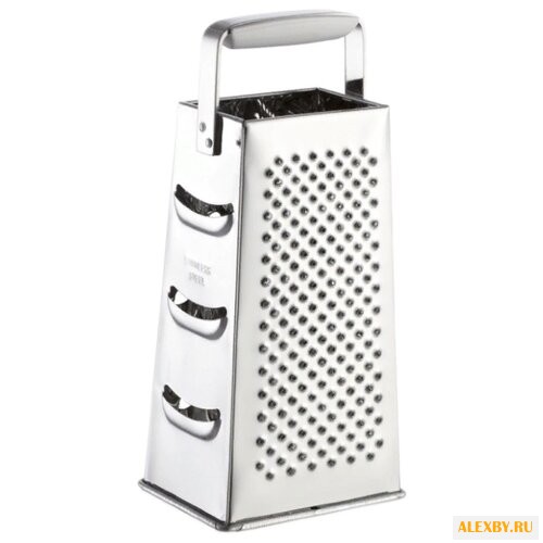 Терка четырехгранная 23120