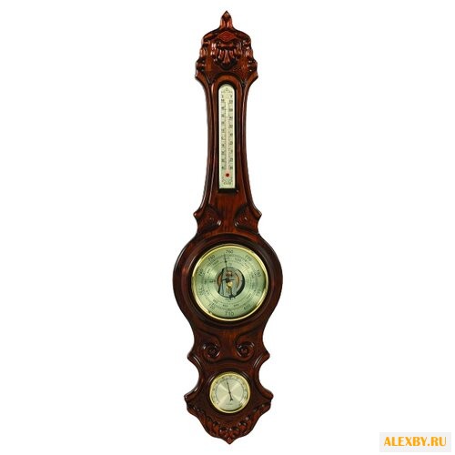 Метеостанция БРИГ+ М-83