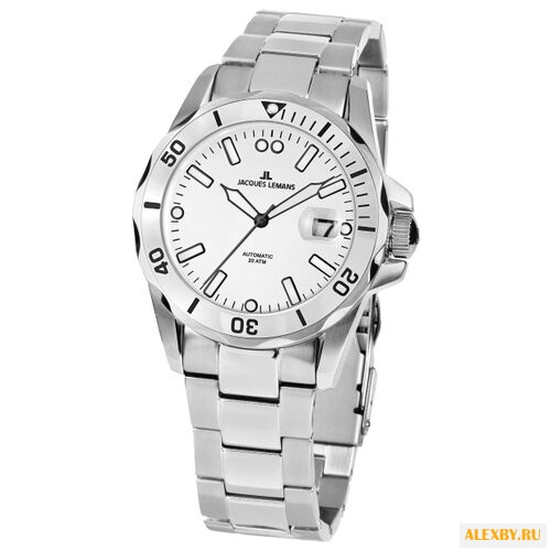 Наручные часы JACQUES LEMANS