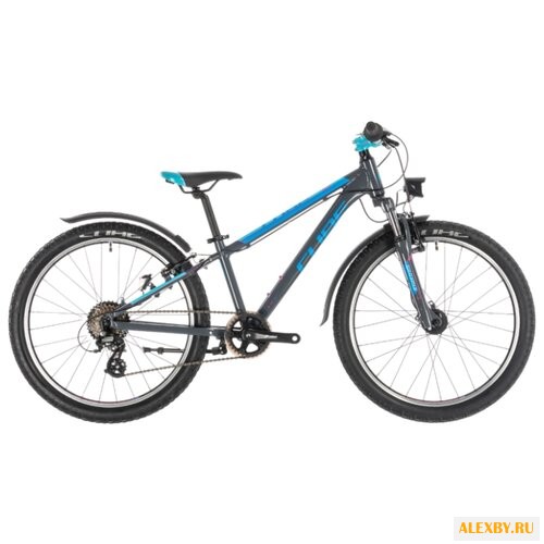 Подростковый горный MTB